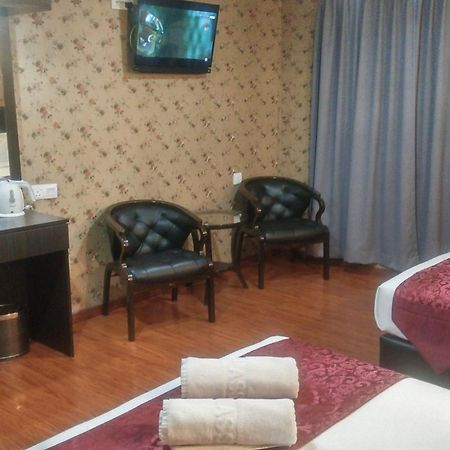 Classic Kinabalu Hotel โกตาคินาบาลู ห้อง รูปภาพ
