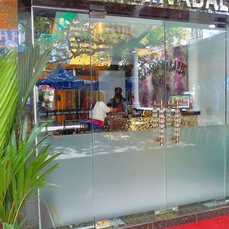 Classic Kinabalu Hotel โกตาคินาบาลู ภายนอก รูปภาพ