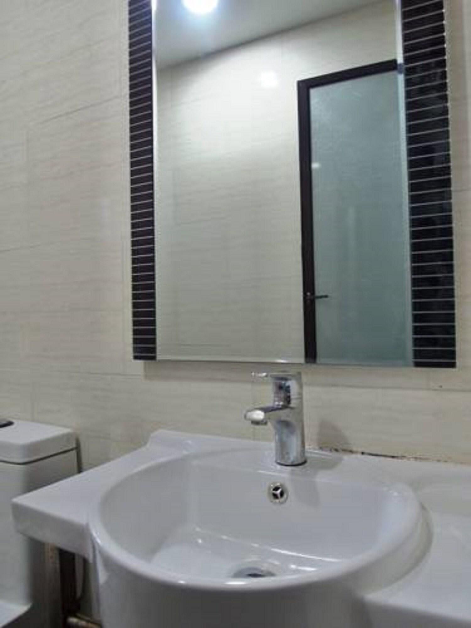 Classic Kinabalu Hotel โกตาคินาบาลู ภายนอก รูปภาพ