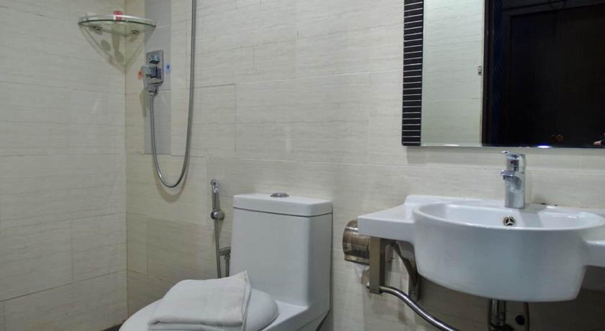 Classic Kinabalu Hotel โกตาคินาบาลู ภายนอก รูปภาพ