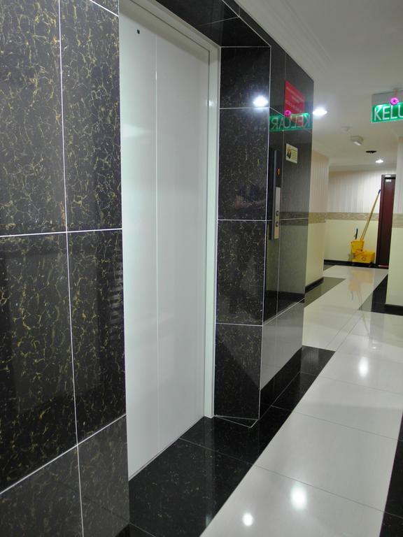 Classic Kinabalu Hotel โกตาคินาบาลู ภายนอก รูปภาพ