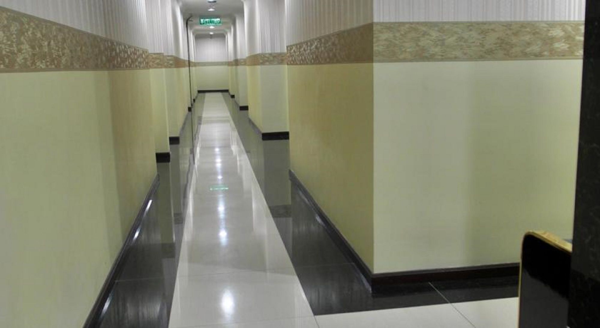 Classic Kinabalu Hotel โกตาคินาบาลู ภายนอก รูปภาพ