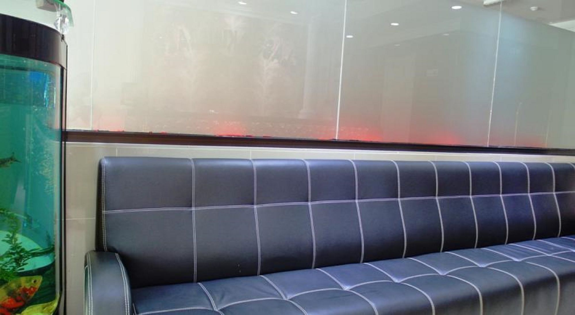 Classic Kinabalu Hotel โกตาคินาบาลู ภายนอก รูปภาพ