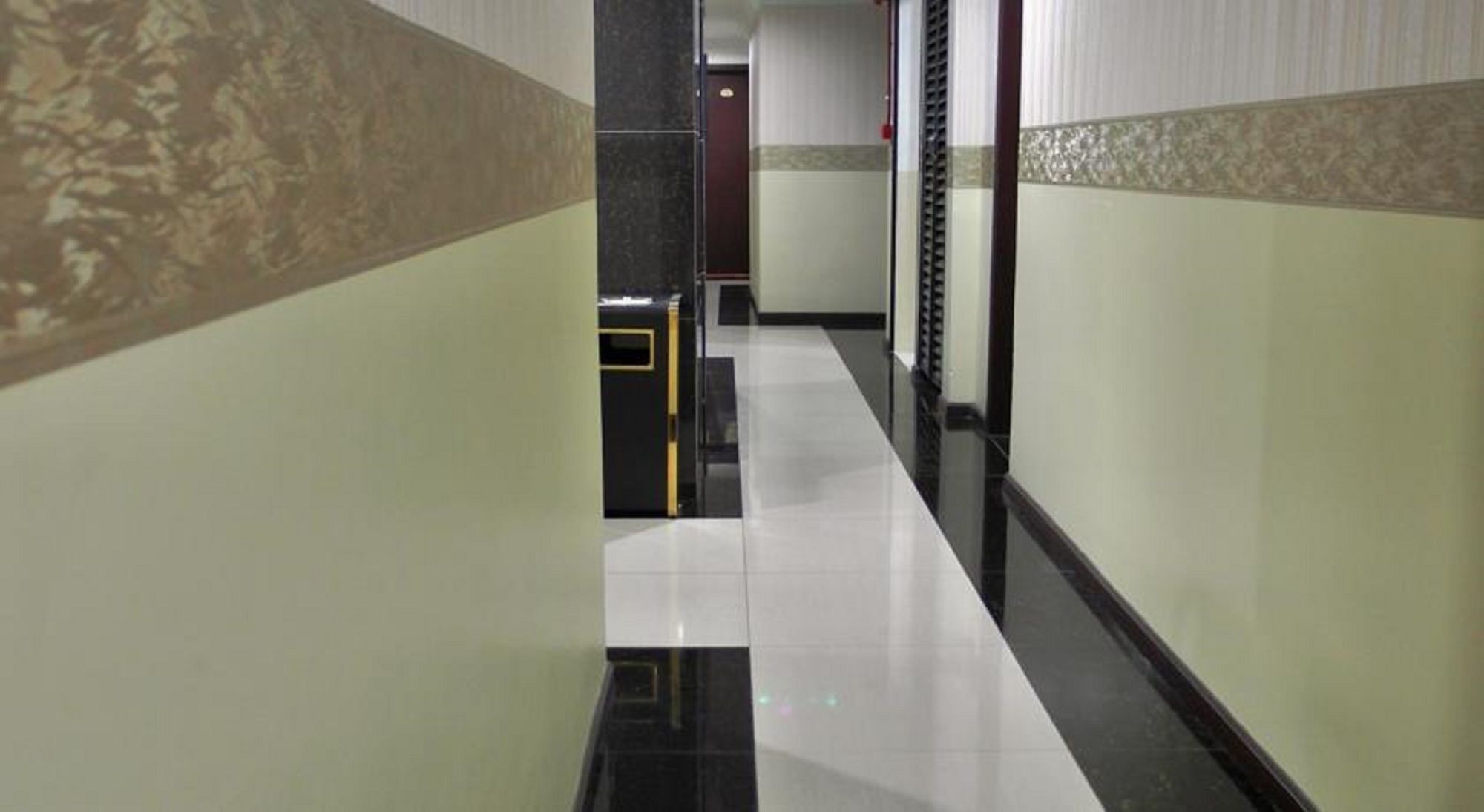 Classic Kinabalu Hotel โกตาคินาบาลู ภายนอก รูปภาพ